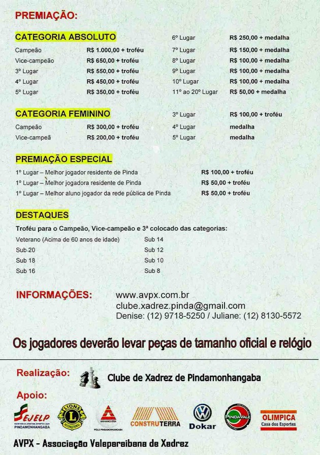 Aberto de Pinda(2)