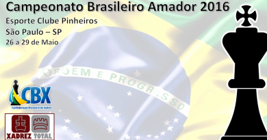 Campeonato Brasileiro Amador 2016